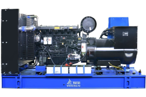 Дизельный генератор ТСС АД-360С-Т400-2РМ5 ПРОФ 025839 Дизельный генератор ТСС АД-360С-Т400-2РМ5 ПРОФ 025839 фото