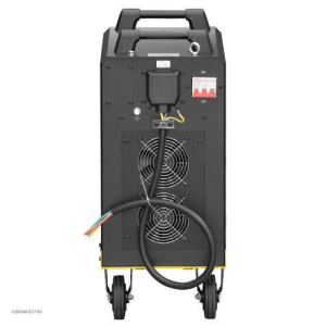 Сварочный инвертор MMA БАРС Profi ARC-637 D Сварочный инвертор MMA БАРС Profi ARC-637 D фото