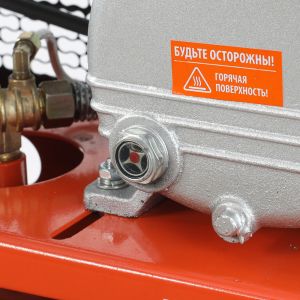 Поршневой компрессор PATRIOT PTR 80-450 A фото