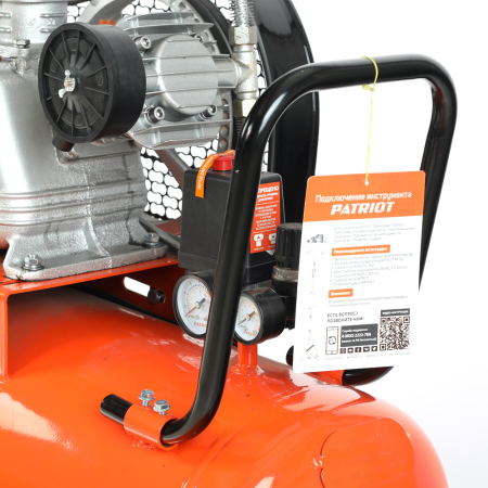 Поршневой компрессор  PTR 100-670