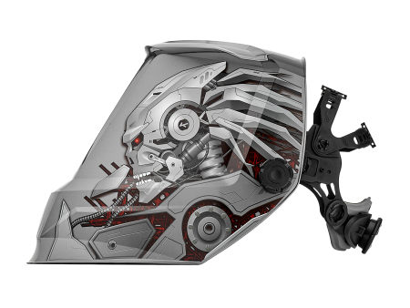 TECH C50i (ХИЩНИК)