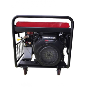 Бензиновый генератор Elemax SH 11000-R  переносной Бензиновый генератор Elemax SH 11000-R  переносной фото