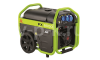 Бензиновый генератор  PX8000, 400/230V, 50Hz
