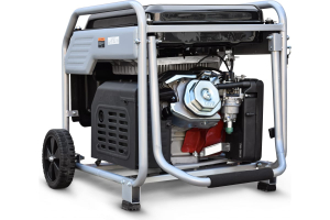 Бензиновый генератор RATO R8000iD  переносной фото