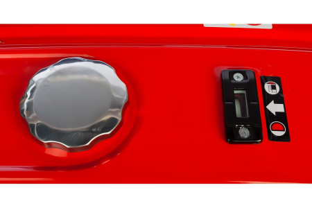 Бензиновый генератор  BS 5500