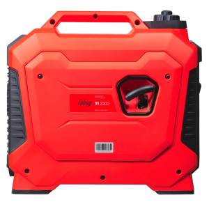 Бензиновый генератор Fubag TI 2300 646253 фото
