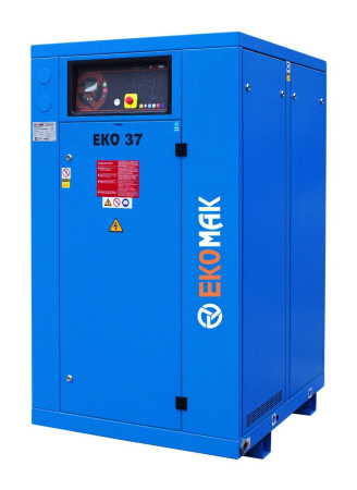 Винтовой компрессор  EKO 15  8