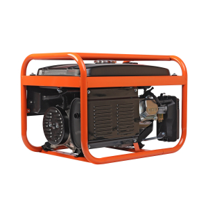 Бензиновый генератор PATRIOT SRGE 3500 474103145 передвижной фото