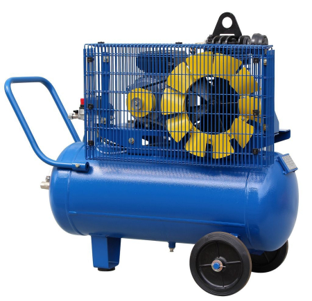 Поршневой компрессор  К12