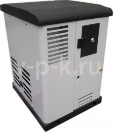 Газовый генератор REG ARCTIC GG10-380S (9,0 кВт)