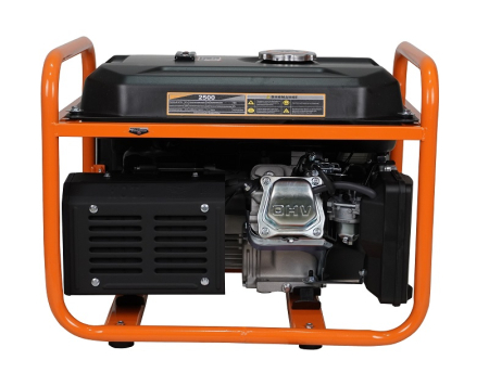 Бензиновый генератор  2 GF-3 (LF2500)