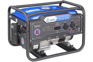 Бензиновый генератор ТСС SGG 2000N 059999 переносной фото