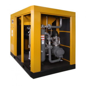 Винтовой компрессор Berg ВК-355-Е 8 (IP54) для производства фото