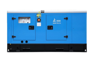 Дизельный генератор ТСС АД-50C-Т400-1РКМ9 044102 фото