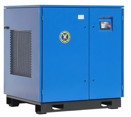 Винтовой компрессор  АСО-ВК30/13 ESQ Винтовой компрессор  АСО-ВК30/13 ESQ