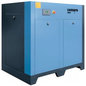 Винтовой компрессор Comaro XB 45-10 без ресивера Винтовой компрессор Comaro XB 45-10 без ресивера фото