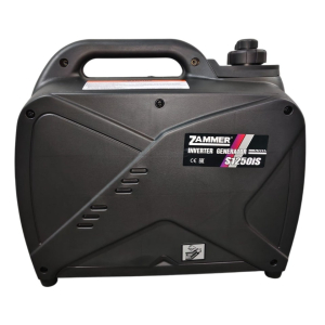 Бензиновый генератор Zammer S1250iS S1250iS мини фото