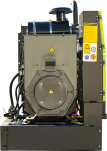 Дизельный генератор Motor АД60-T400  стационарный Дизельный генератор Motor АД60-T400  стационарный фото