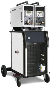 Сварочные инверторы MIG-MAG Ewm Phoenix 401 Progress puls MM D FDW Сварочные инверторы MIG-MAG Ewm Phoenix 401 Progress puls MM D FDW фото