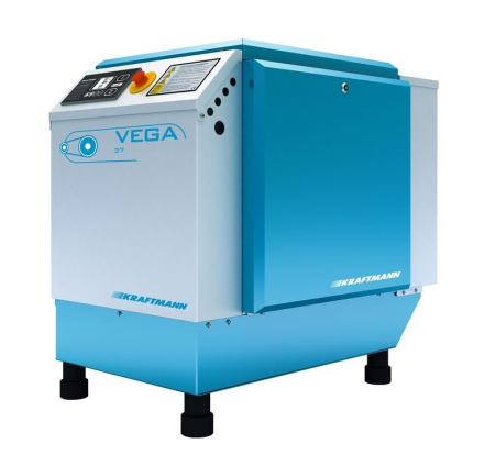 Винтовой компрессор  VEGA 30 8