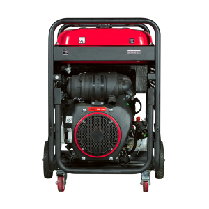 Бензиновый генератор Fubag BS 19000 A ES 641059 4-х тактный фото