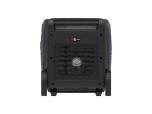 Бензиновый генератор Mitsui ZM 6000 IM  4-х тактный фото