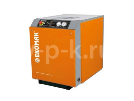 Винтовой компрессор  DMD 55 C 8