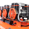 Поршневой компрессор  KDS 580 F100