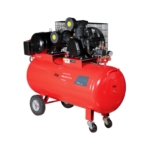 Поршневой компрессор Fubag DCF-900/270 CT7.5 29 838 339 фото