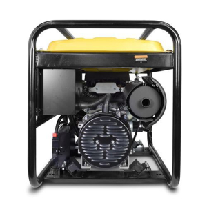 Бензиновый генератор RATO R12000DA э/c + подготовка к автозапуску  для дачи Бензиновый генератор RATO R12000DA э/c + подготовка к автозапуску  для дачи фото