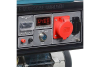 Бензиновый генератор Konner&Sohnen KS 7000E-3