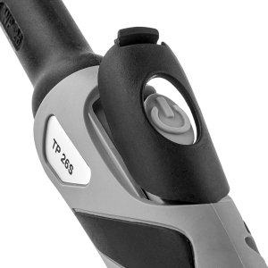 Горелка TIG TP 26S (ОКС 35-50, б/р, 2PIN) 4м TBW2604-12  Горелка TIG TP 26S (ОКС 35-50, б/р, 2PIN) 4м TBW2604-12 фото