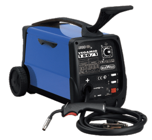 Сварочные выпрямители MIG MAG BlueWeld VEGAMIG 150/1 TURBO Сварочные выпрямители MIG MAG BlueWeld VEGAMIG 150/1 TURBO фото