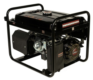 Бензиновый генератор Lifan 7 GF2-3 (7500-3) 00004765 переносной фото