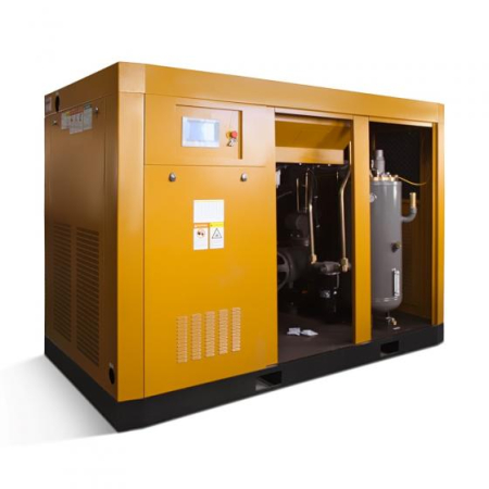 Винтовой компрессор Berg ВК-250 12 (IP54)