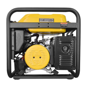 Бензиновый генератор RATO R7000DA э/c + подготовка к автозапуску  переносной фото