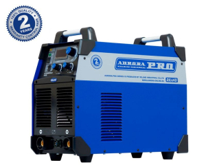 Сварочный инвертор MMA Aurora PRO STRONGHOLD 500M Сварочный инвертор MMA Aurora PRO STRONGHOLD 500M фото