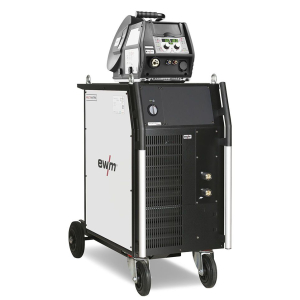 Сварочные инверторы MIG-MAG Ewm Taurus 451 Basic FDG Сварочные инверторы MIG-MAG Ewm Taurus 451 Basic FDG фото