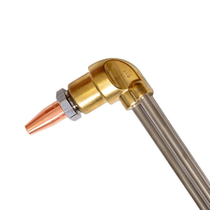 MESSER Резак пропан трехтрубн. STARCUT 8622-A/PMYF (L=530 мм, 71606884), MESSER MESSER Резак пропан трехтрубн. STARCUT 8622-A/PMYF (L=530 мм, 71606884), MESSER фото