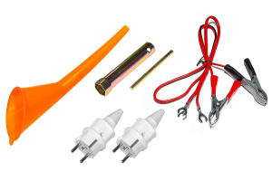 Бензиновый генератор ТСС SGG 3800Ei 060046 синхронный фото