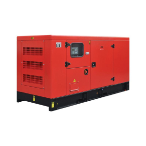 Дизельный генератор Fubag DSI 165 DAC ES (трехфазная_кожух)  Дизельный генератор Fubag DSI 165 DAC ES (трехфазная_кожух)  фото