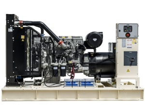 Дизельный генератор TEKSAN TJ1000PE5C  фото