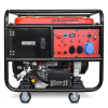 Бензиновый генератор  EPB12000EA