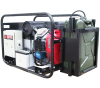 Бензиновый генератор Europower EP 12000 Е