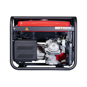 Бензиновый генератор Fubag WHS 210 DDC 838241 фото