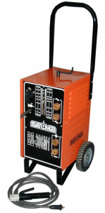 Сварочные выпрямители MMA СЭЛМА ВД-306 М1 Сварочные выпрямители MMA СЭЛМА ВД-306 М1 фото