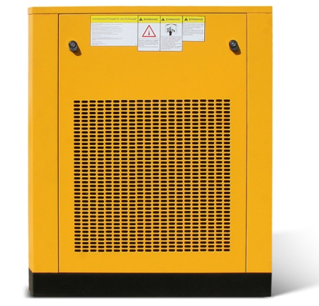 Винтовой компрессор Berg ВК-37Р-Е 16 (IP54)