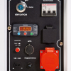 Дизельный генератор  DDAE 9000SSE-3 Дизельный генератор  DDAE 9000SSE-3