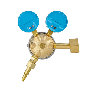 Редуктор кислородный БКО-50-4  Редуктор кислородный БКО-50-4 фото