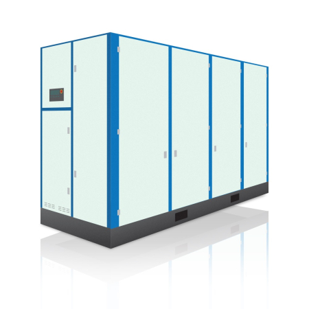 Винтовой компрессор  EN-250/7 II-F Винтовой компрессор  EN-250/7 II-F